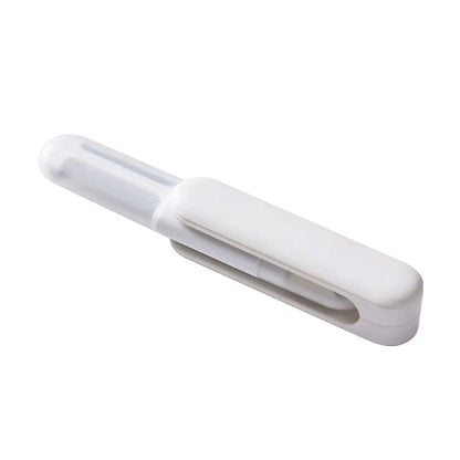 Cuchillo Mondador Giratorio 3 en 1 con Multifunción