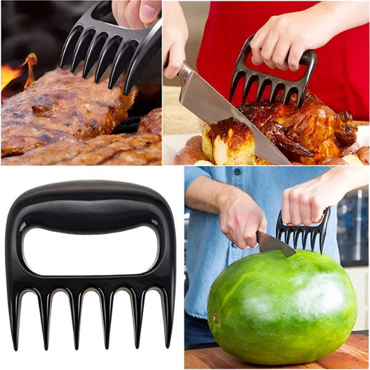 Desmenuzando Garras para Carne