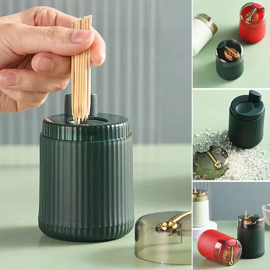 Dispensador Automático de Palillos